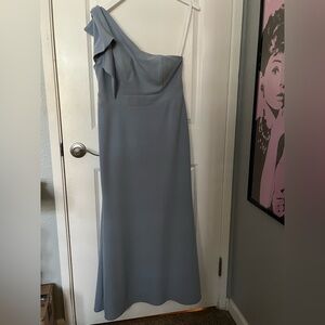 Azazie bridesmaid dress